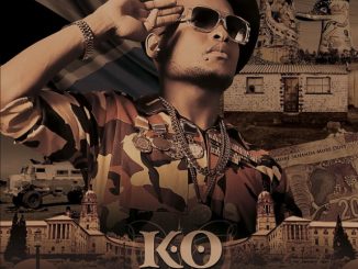 K.O – Son of a Gun