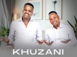 Khuzani – Umjolo Lowo ft Luve Dubazane