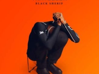 Black Sherif – Kwaku The Traveller