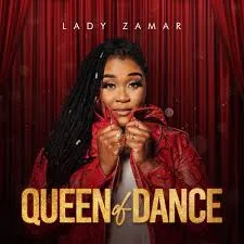 Lady Zamar – Collide