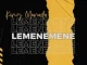 King Monada – Lemenemene