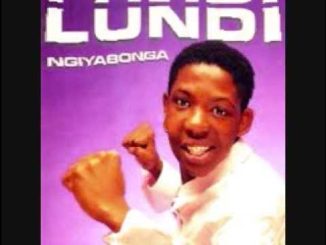 Lundi – Bawo Wethu