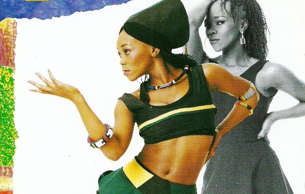 Brenda Fassie – Weekend Special