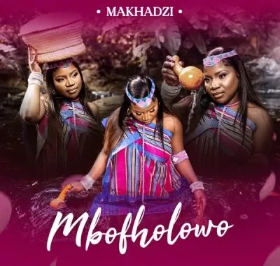 Makhadzi – Mapara (Remix) ft Babethe Gashoazen