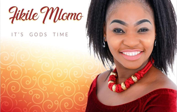 Fikile Mlomo – Mawungekho