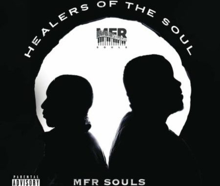 MFR Souls – Mlilo ft. MalumNator