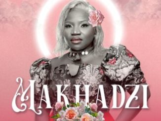 Makhadzi – Mmapula