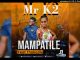 Mr K2 Feat. Thokozile - Mampatile (Original Mix)