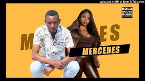 Mr Timo - Mercedes Feat. Mpendulo (Original)