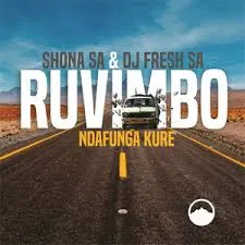 Shona SA – Ndafunga Kure (Club Mix) Ft DJ Fresh (SA) & Rüvimbo