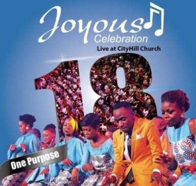 Joyous Celebration – Ndenzel’ Uncedo Hymn 377