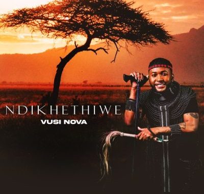 Vusi Nova – Ndincede ft Ntengza Mambutho