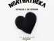 Ntokzin & De Mthuda – Ngathatheka ft. Starr Healer & Zar Keys