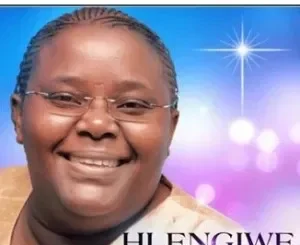 Hlengiwe Mhlaba – Ngcwele