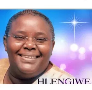 Hlengiwe Mhlaba – Ngcwele