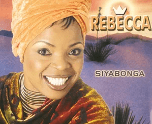 Rebecca Malope – Ngibe Muhle Nami