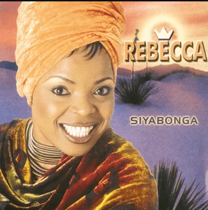 Rebecca Malope – Ngibe Muhle Nami