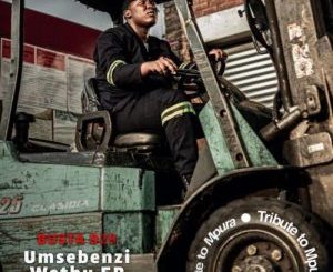 Busta 929 – Ngixolele ft. Boohle (Full Song)