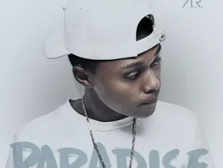 Paradise A-Reece