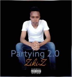 Ziki Z – Partying 2.0