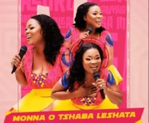 Pleasure tsa manyalo – Pleasure tsa manyalo (Monna ke khudu)