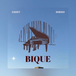 Priddy Zaddy & Elric Sheigo – BIQUE