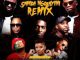 Worst Behaviour – Samba Ngolayini (remix) Ft. Dj Tira, Dj Lag, Okmalumkoolkat, Beast, Gento Bareto, Tipcee