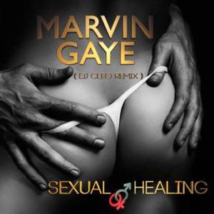 Marvin Gaye – Sexual Healing (Dj Cleo Amapiano Remix)