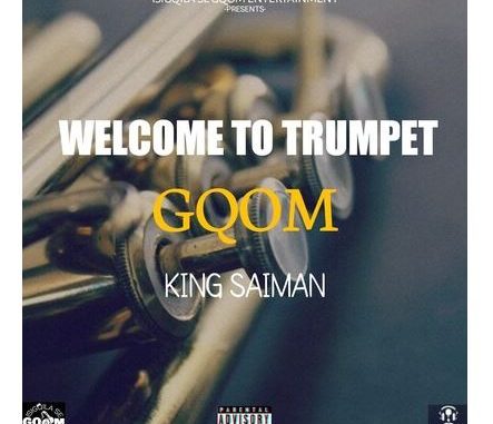 King Saiman & Pro-Tee – Sorrow