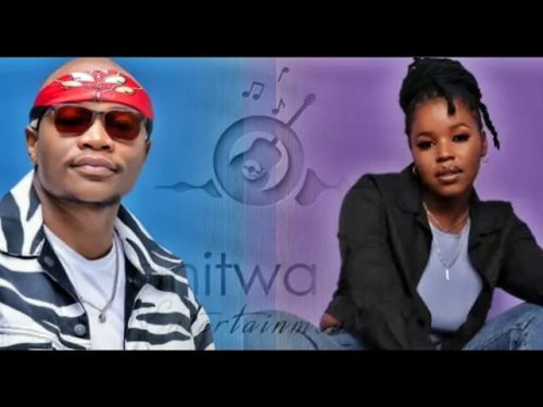 Master KG – Sthandwa Sam ft Nkosazana Daughter