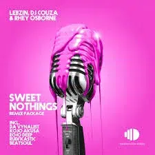 Lebzin – Sweet Nothings (Da Vynalist Remix) ft DJ Couza & Rhey Osborne