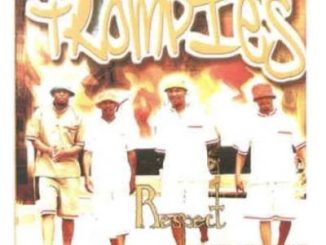 Trompies – Sweety Lavo