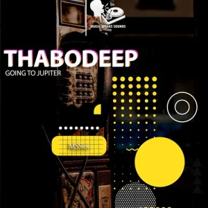 ThaboDeep – Things You Do to Me