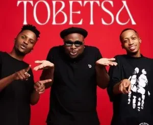 Myztro – Tobetsa ft. Shaunmusiq & Ftears