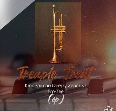 King Saiman, Deejay Zebra SA & Pro-Tee – Trumpet String