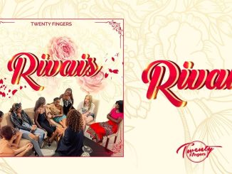 Twenty Fingers – Rivais