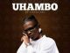 Aubrey Qwana – Uhambo ft. Tshego AMG