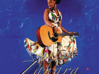 Zahara – Umthwalo