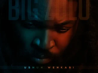 Ushun Wenkabi Big Zulu