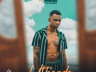 T’kinzy – Uthando Ft. Mlindo The Vocalist