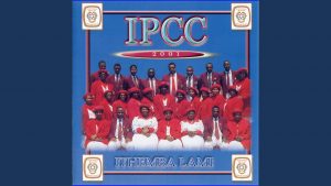 IPCC – Uthando