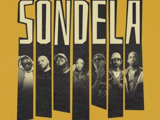 Venom x Shishiliza Ft. Yumbs, Raspy, Blxckie, Riky Rick – Sondela