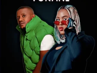 Kabza De Small – Vukani ft. Msaki