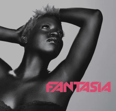 Fantasia – When I See U