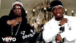 50 Cent – P.I.M.P. (Snoop Dogg Remix) ft. Snoop Dogg, G-Unit