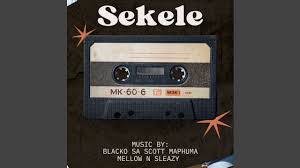 Blacko SA, Mellow & Sleazy – Sekele AWP feat. Scotts Maphuma