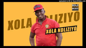 DJ Eater – Xola Ndliziyo ft. DJ Style & Pontsho Loco