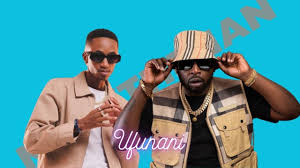 DJ Maphorisa, Scotts Maphuma & TNK MusiQ – Ufunani feat. Kammu Dee & Xduppy