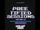 Deejay Pree – Preetified Sessions Vol. 18