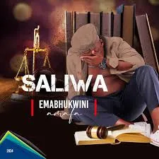 Saliwa – Let’s chill Together ft Gqizile